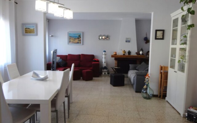 Apartamento La Plaza