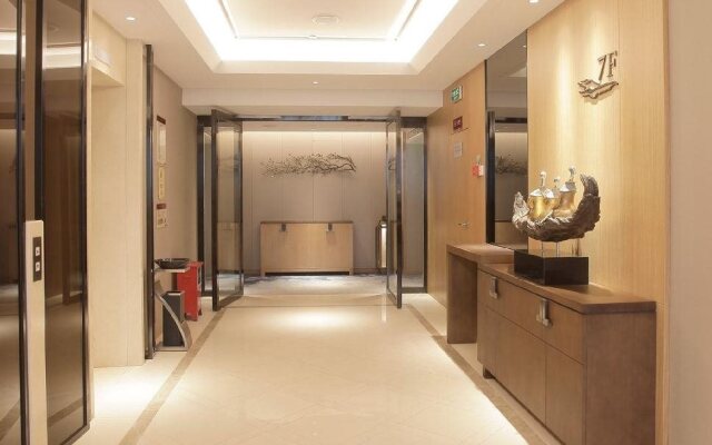 Great International Hotel - Heyuan