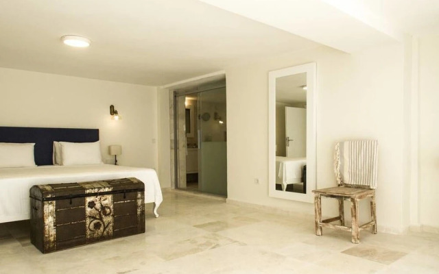 Villa Canim by Akdenizvillam