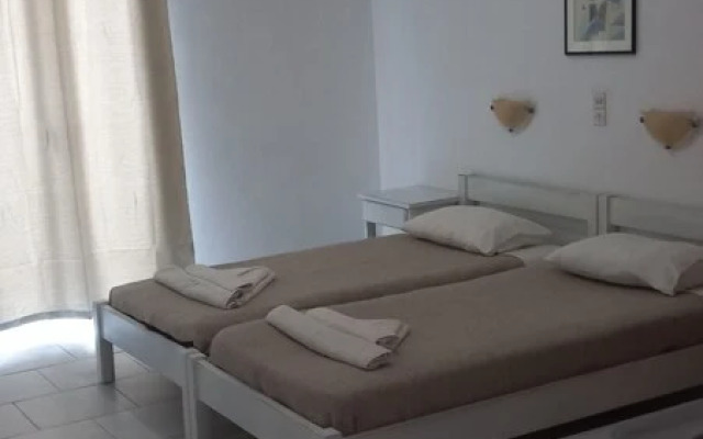 Jimmy's cheap rooms