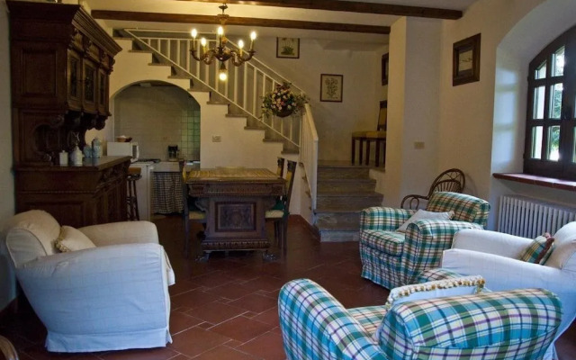 Bed and Breakfast Ciurlì