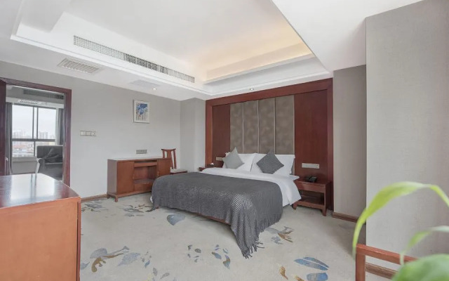 Jinjue Hotel