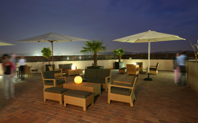 Qgat Suites & Events