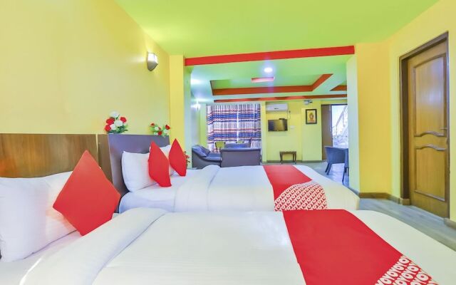 Oyo 658 Hotel Malaya
