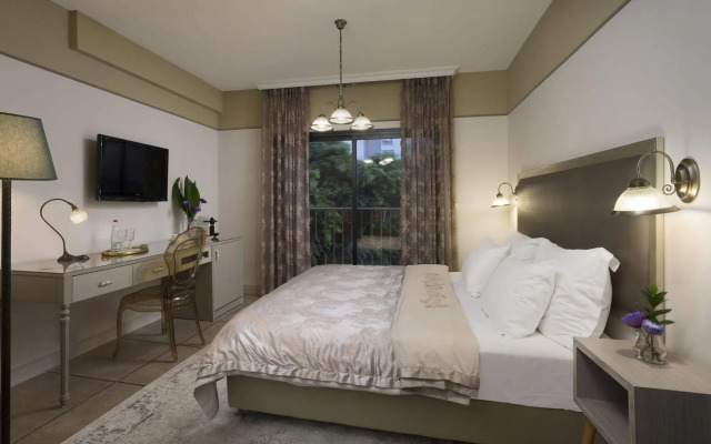 Shtarkman Erna Hotel