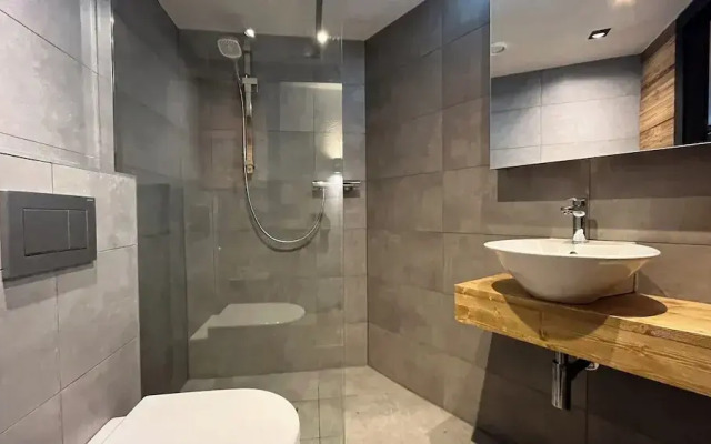 Les Cerfs - Appartement & Studio