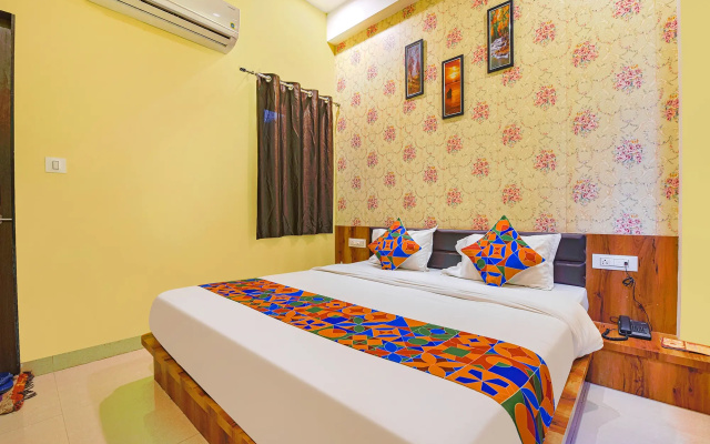 Fabhotel Lotus