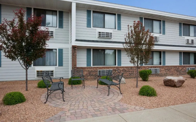 Americinn Saint Peter