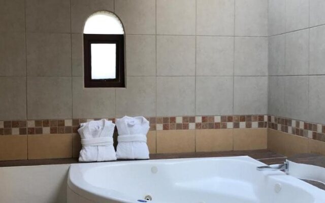 Hotel Puesta del Sol