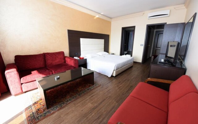 Marbella Hotel
