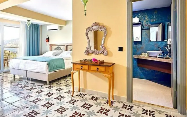 Fİ Light Solto Boutique Beach