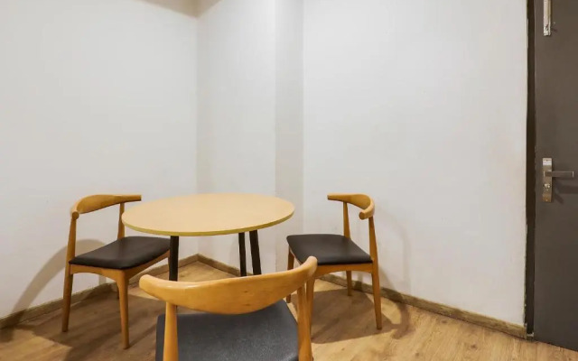 Rajdhani Residency by OYO Rooms