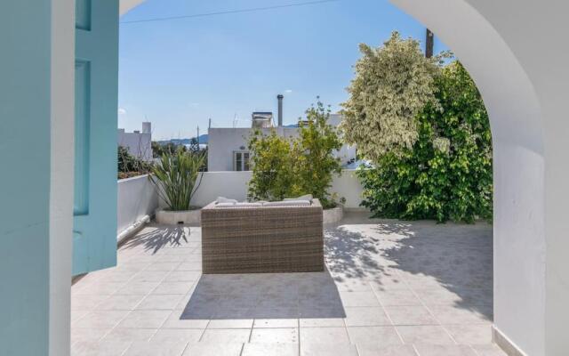 Stefania's Cycladic Apartments II