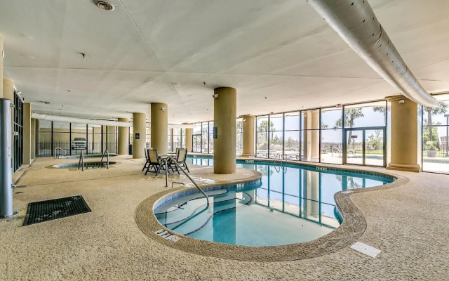 Southwind 806 5 Bedroom Condo