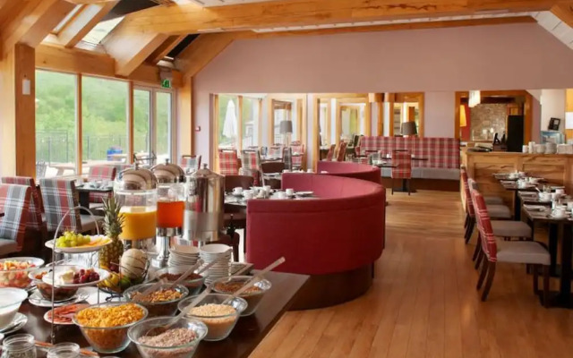 Delphi Resort