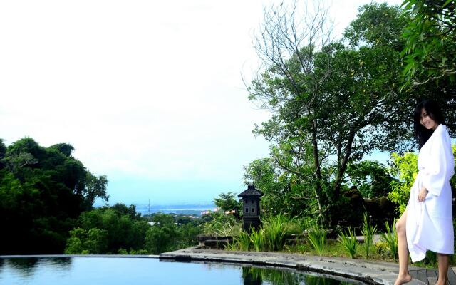 Langon Bali Resort