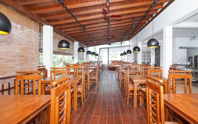 OYO 488 Wimal's Resort