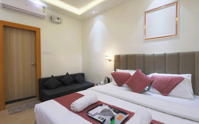 The Banaras Home Stay