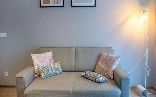 Apartment in Pobierowo Near Baltic Beach