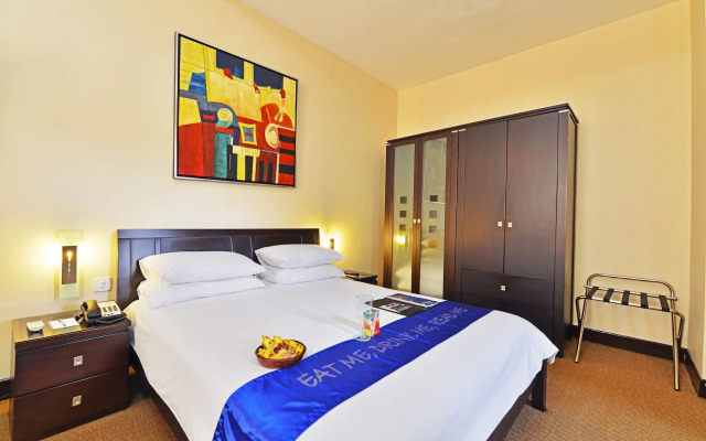 Protea Hotel by Marriott Kampala