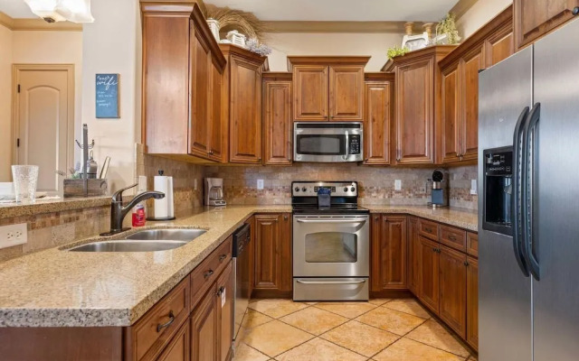 Feel Above it All in Utah!