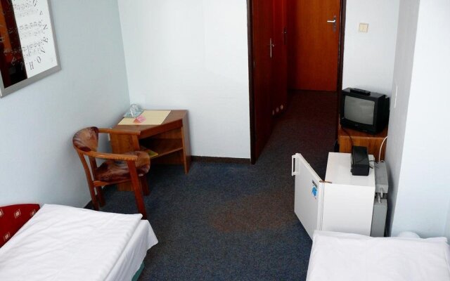 Hotel Luna