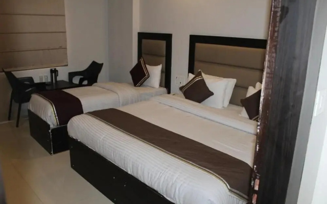 Hotel Shivaye
