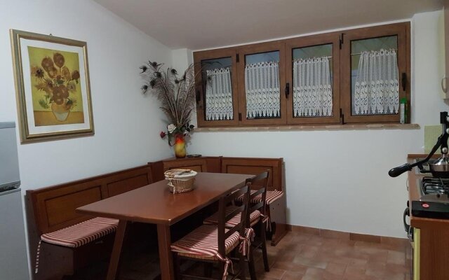 La Cascina Del Poeta