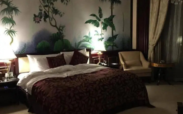 Qingyuan Hengda Hotel
