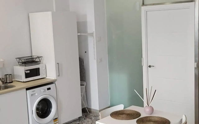 Suites Jeronimo de Cordoba