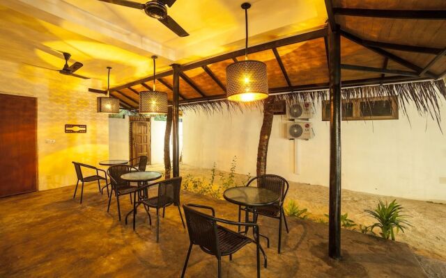 Island scuba inn