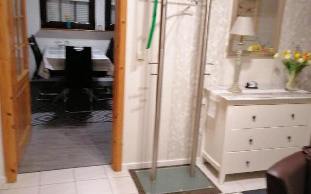 Ferienwohnung Schmitz