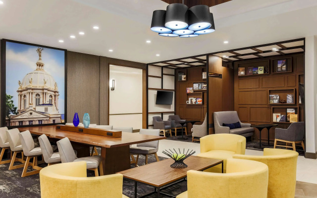 Hyatt Place Waco