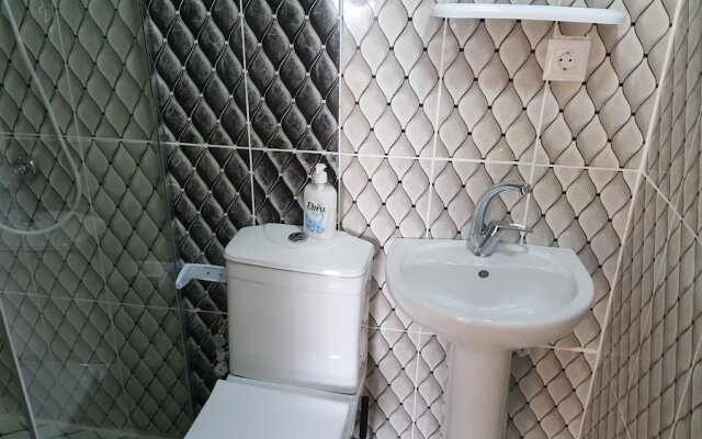 Bestepe Hostel