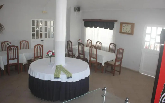 Hotel Avenida