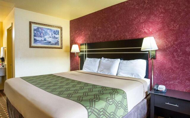 Prestige Inn