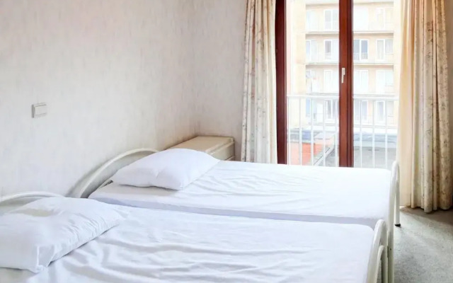 Apartment in Nieuwpoort Near the Beach