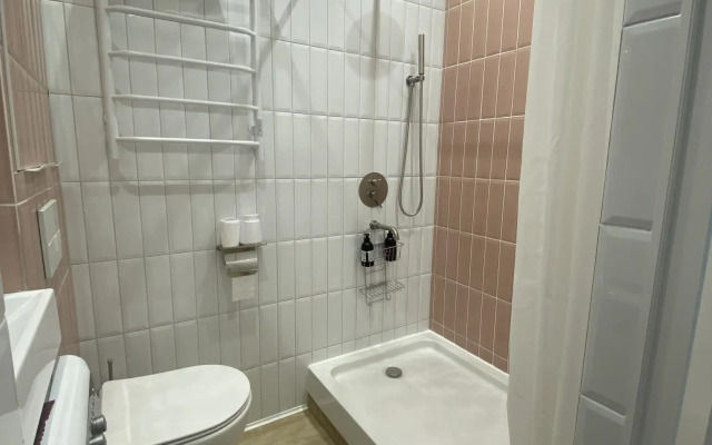 Апартаменты в комплексе AURA Apartments