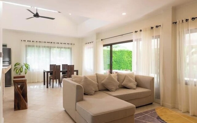 Dreamland Residence