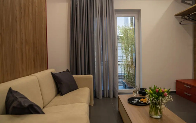 Hart Boutique Hotel