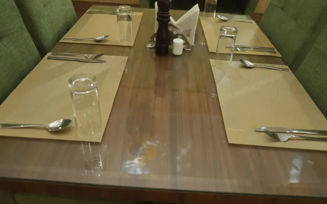 Hotel Geetanjali International Annex