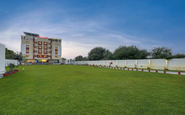 Hotel Khumani By Hills & Dunes