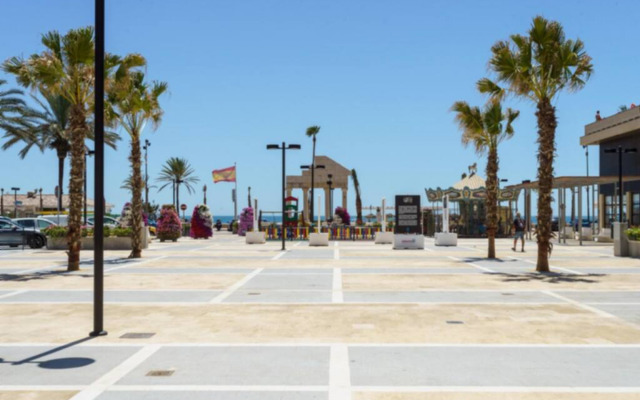 Hostal Costabella - Double Room Standard Rate