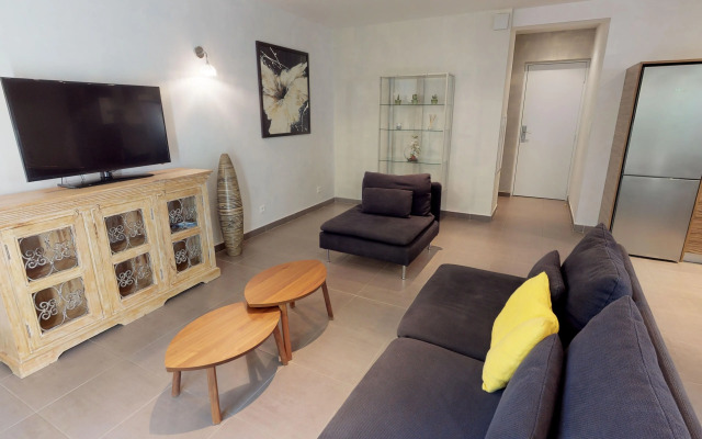 Résidence Catherine