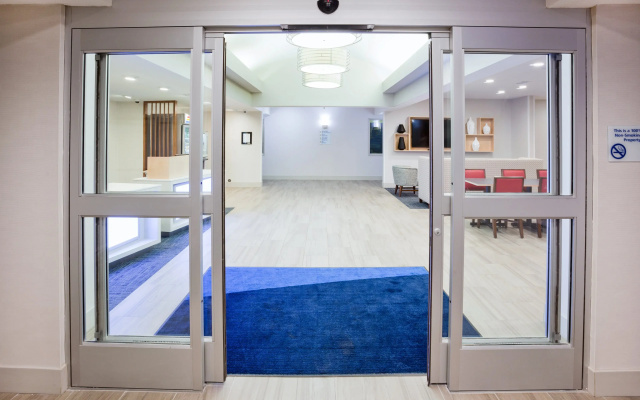 Holiday Inn Express Hotel & Suites Dickinson by IHG