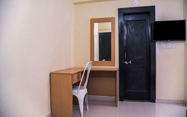Amar Kunj Apartment by OYO Rooms