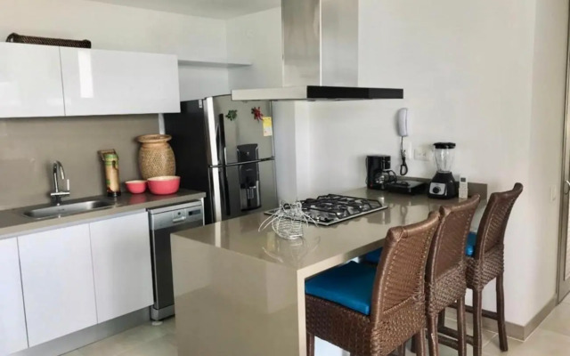 Loft de Lujo - Wifi, piscina y mar