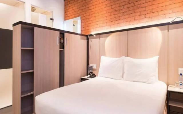 ONOMO Hotel Kigali