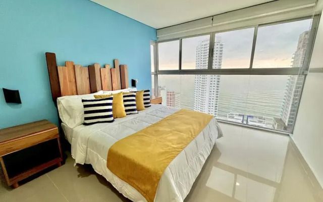 Apartamento Navy 2 habitaciones
