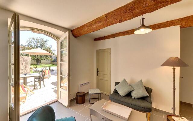 Domaine de Puychêne